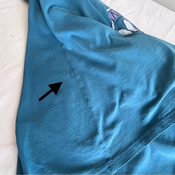 Life is Good Have a Nice Daisy Tee T Shirt - Picture 11 of 14